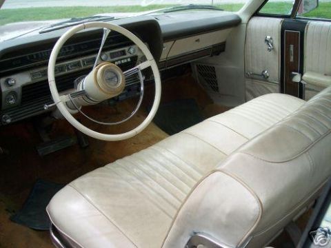 1967 Ford Galaxie photo