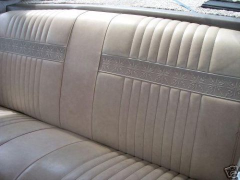 1967 Ford Galaxie photo