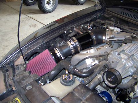 1993 Ford Bronco - jlt2