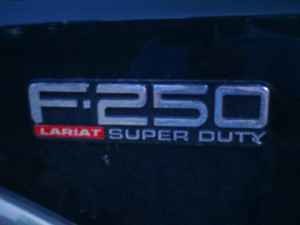 2003 Ford F-350 photo