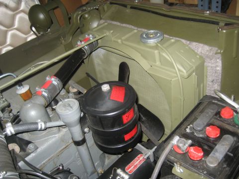 1979 Ford Bronco