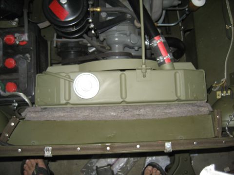 1979 Ford Bronco