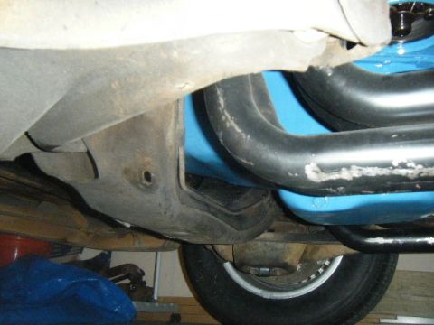 2004 Chevrolet Silverado 1500 photo