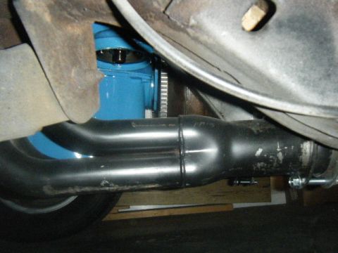 2004 Chevrolet Silverado 1500 photo