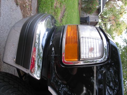 1994 Ford Bronco