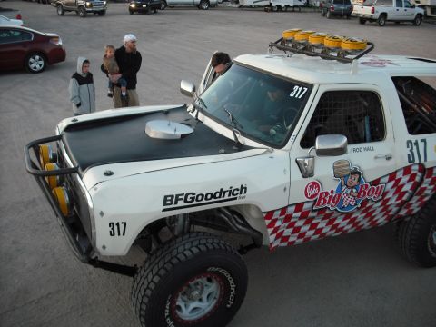 1984 Dodge Power Ram
