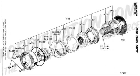 1990 Ford Bronco photo