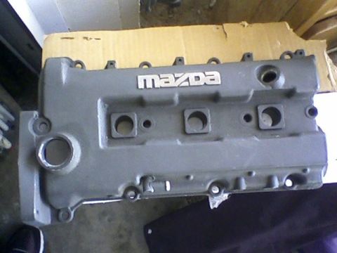 1994 Ford Probe photo