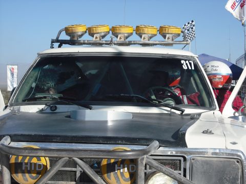 1984 Dodge Power Ram
