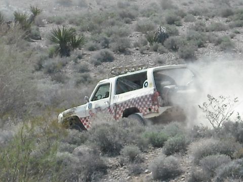 1984 Dodge Power Ram