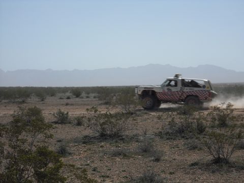 1984 Dodge Power Ram photo