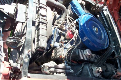 1993 Mercury Grand Marquis “93 Marquis”