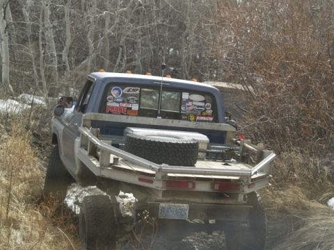 1978 Ford F-150 photo