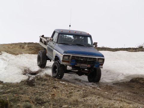 1978 Ford F-150 photo