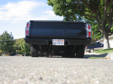 1970 Ford Ranchero