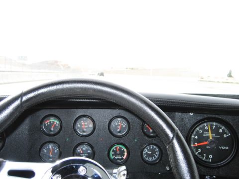 1970 Ford Ranchero