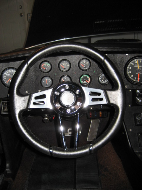 1970 Ford Ranchero