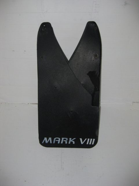 1998 Lincoln Mark VIII
