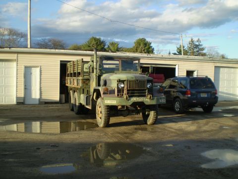 2005 Ford Excursion