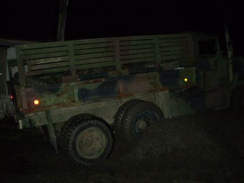2005 Ford Excursion