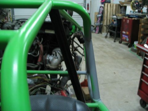 1987 Ford Supercrewzer photo
