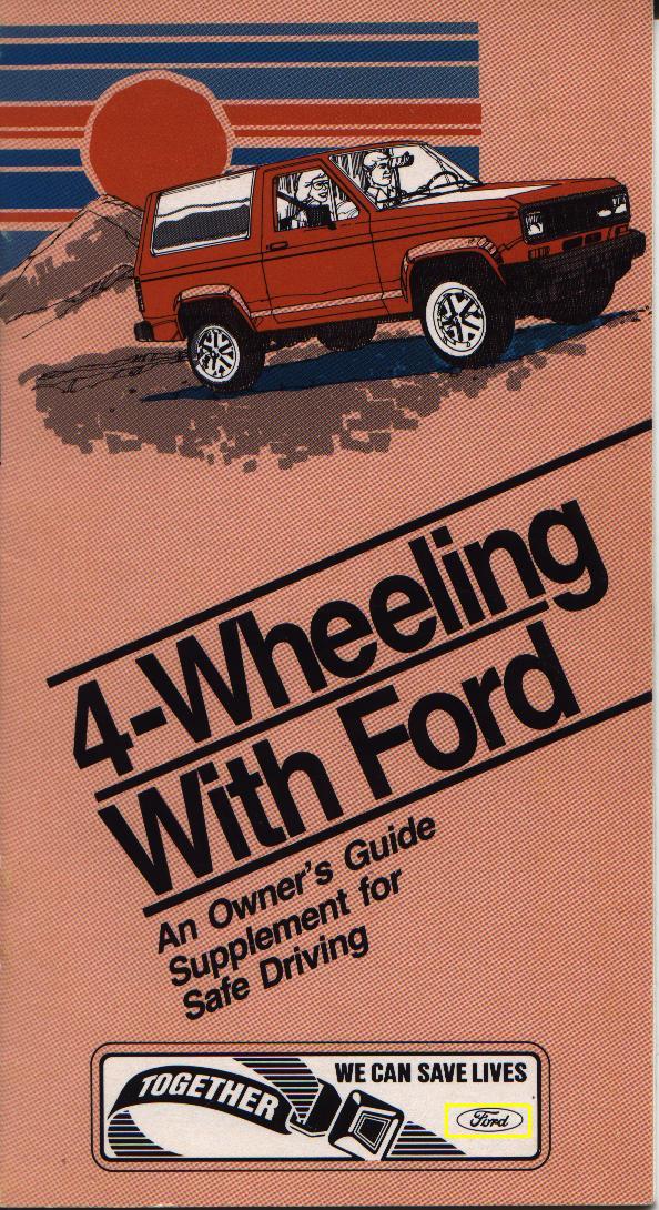 book that i found in the glove box
