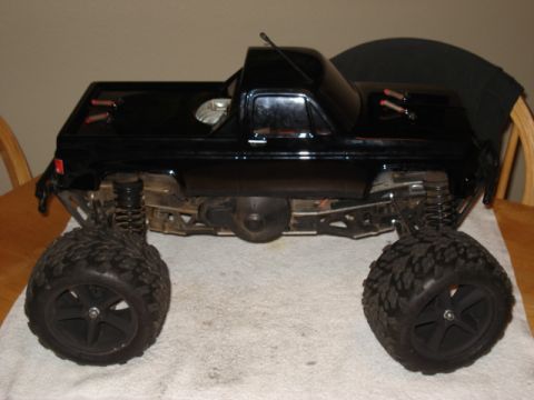 2000 Nissan Frontier