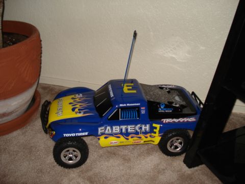 2000 Nissan Frontier