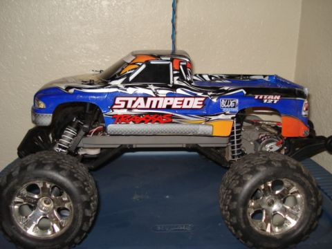 2000 Nissan Frontier