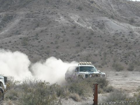 1984 Dodge Power Ram photo