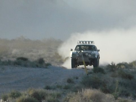 1984 Dodge Power Ram photo