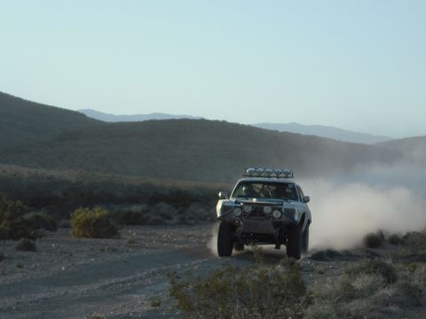 1984 Dodge Power Ram photo