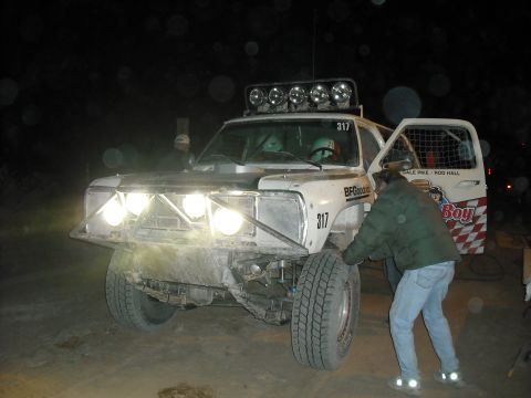 1984 Dodge Power Ram photo