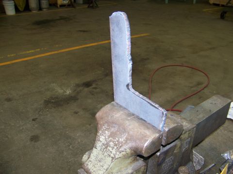2001 Dodge 1500