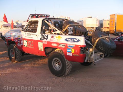 1990 Ford Bronco - Raffo's