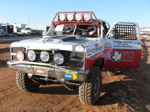 1990 Ford Bronco - Mr Tomatoe prepping.