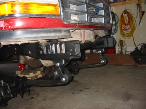 1992 Ford F-150 photo