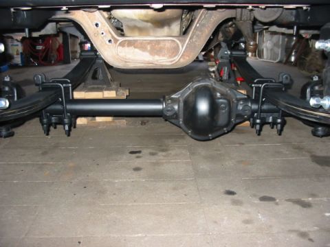 1992 Ford F-150 photo