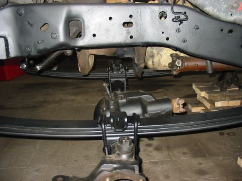 1992 Ford F-150 photo