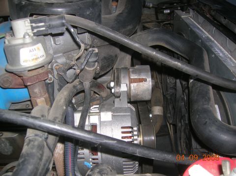 1985 Ford Bronco - notched.