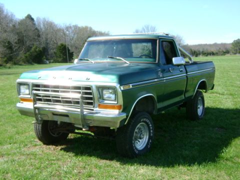 1979 Ford F-150
