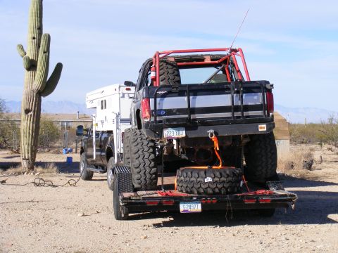 2006 Ford F-350 photo