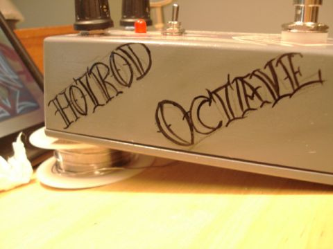 1979 Chevrolet C/K Pickup - HOTROD OCTAVE