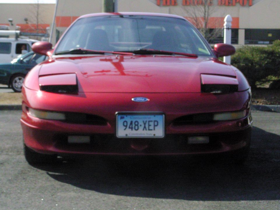 1995 Ford Probe