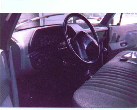 1987 Ford F-150 photo