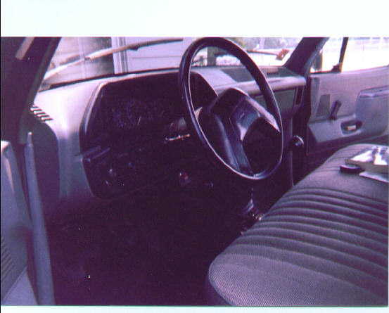 1987 Ford F-150