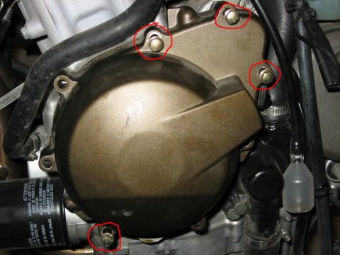 2002 Kawasaki Ninja - Courtesy of speeddeemn of KawiForums.com