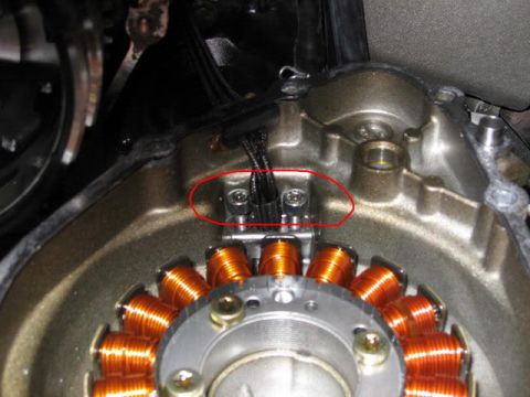 2002 Kawasaki Ninja - Courtesy of speeddeemn of KawiForums.com