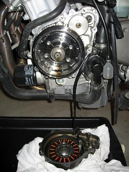 2002 Kawasaki Ninja - Courtesy of speeddeemn of KawiForums.com