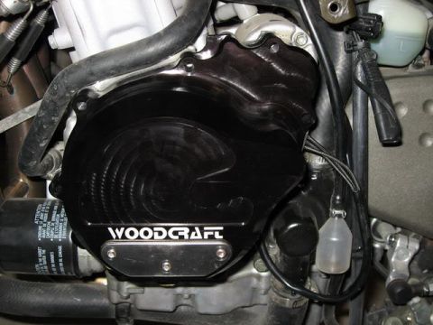 2002 Kawasaki Ninja “250R”